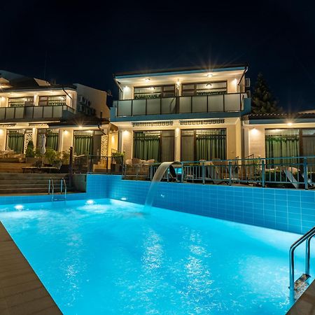 Club Houses Stefvall Glavatartsi Buitenkant foto